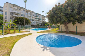 Sunstay Cosy Flat II Carihuela Beach Torremolinos
